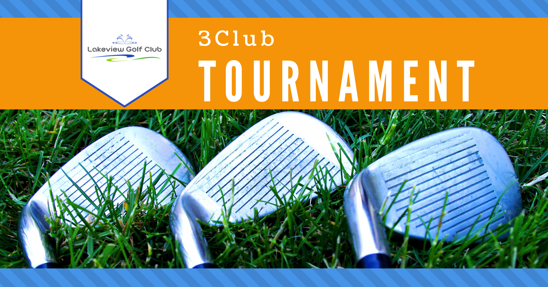 3 Club Tournament