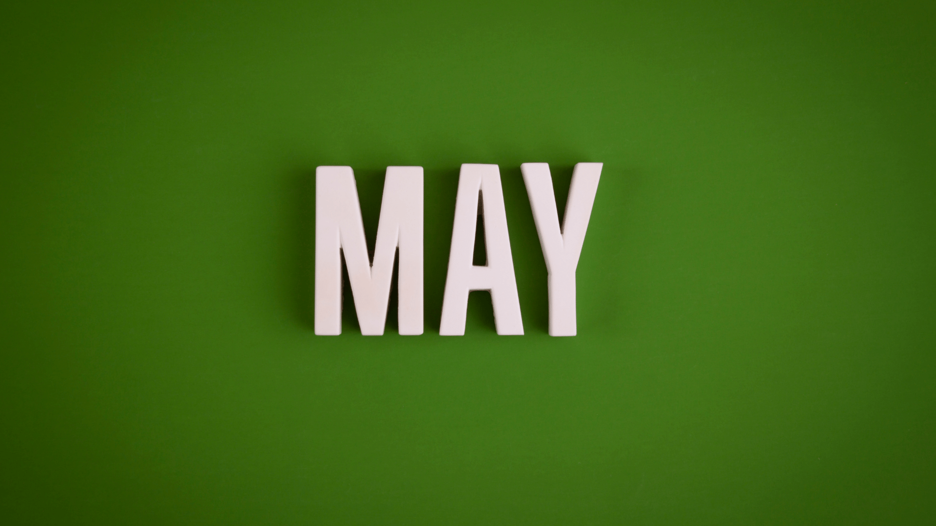 May at Lakeview