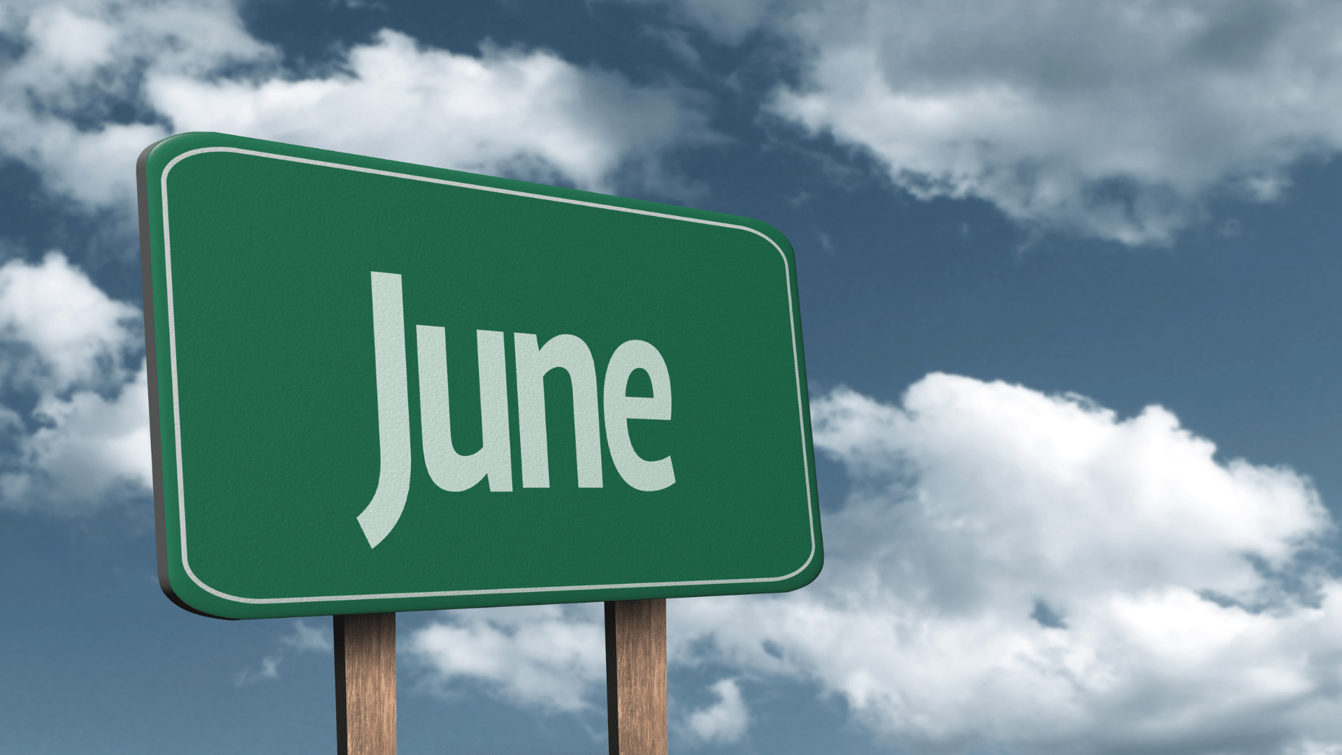 June at Lakeview