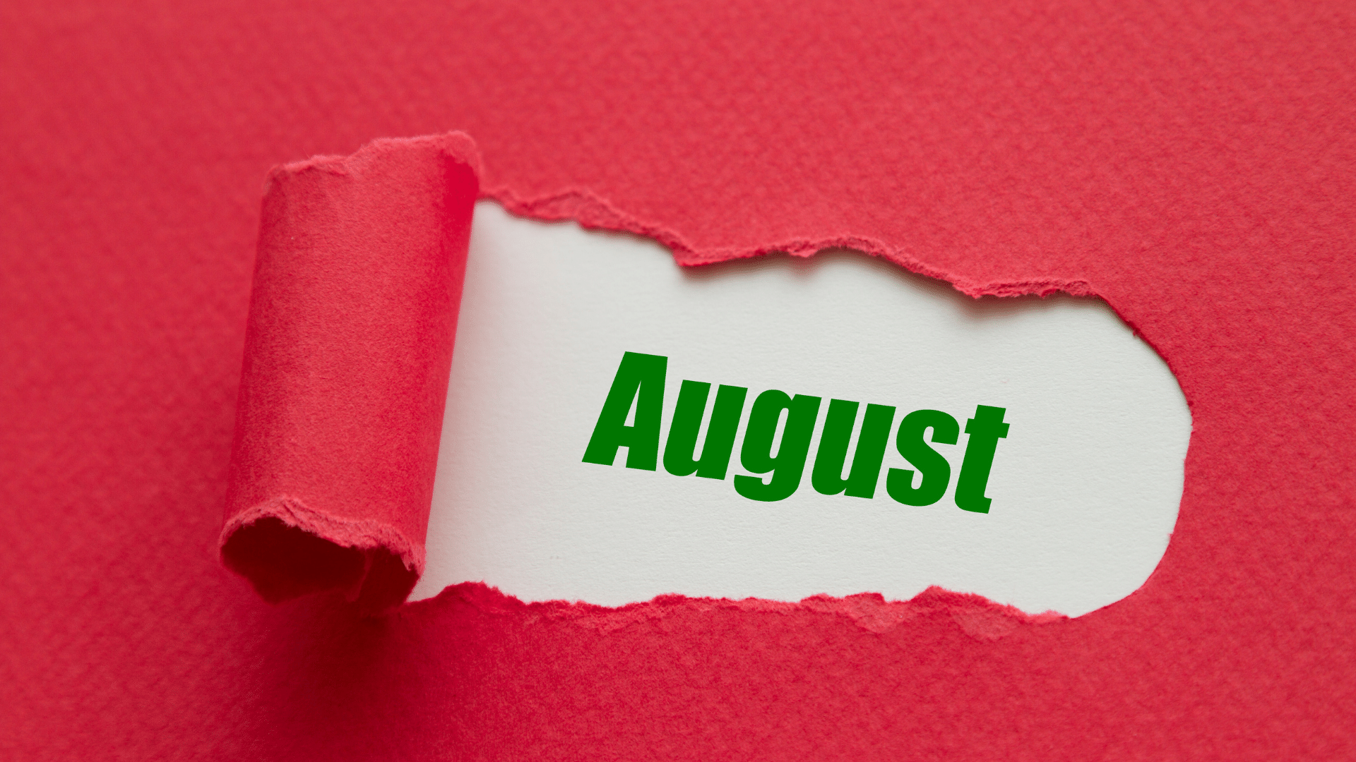 August at Lakeview